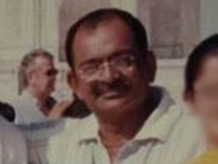 13,860ની રકમ જાહેર કરનાર મહેશ શાહ ખાનગી ચેનલ સમક્ષ હાજર થયો