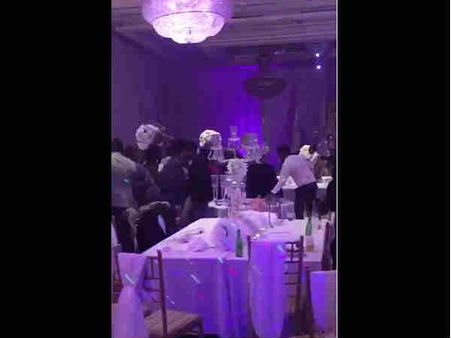 Video: નવવધૂના એક્સ બોયફ્રેન્ડ કર્યું કંઇક તેવું કે લગ્ન થઇ ધમાલ