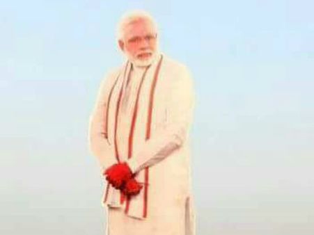 પીએમ નરેન્દ્ર મોદી ગુજરાતની મુલાકાતે, જાણો તેમનો કાર્યક્રમ