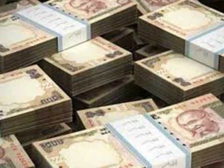 13 હજાર કરોડનું કાણું નાણું જાહેર કર્યું, પણ હવે કોઇ પગેરું નથી