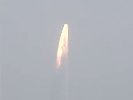 ઇસરોને મોટી સફળતા, રિસોર્સસેટ-2 એ નું સફળ પ્રક્ષેપણ