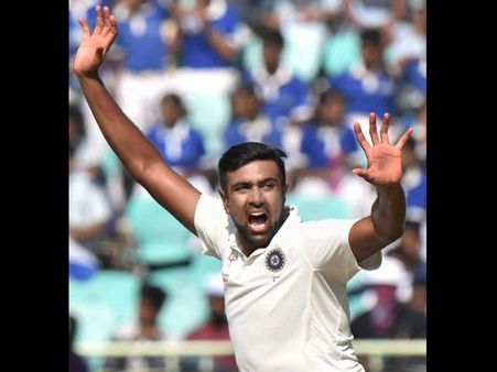 ICC એવોર્ડની ઘોષણા: અશ્વિનને મળ્યા બે મહત્વના સમ્માન