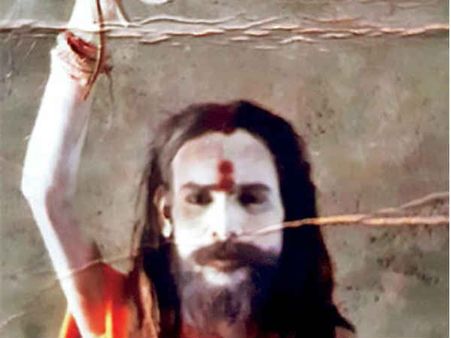 જામનગરના પાખંડી સંન્યાસીએ અમદાવાદની મહિલા પર આચર્યુ દુષ્કર્મ