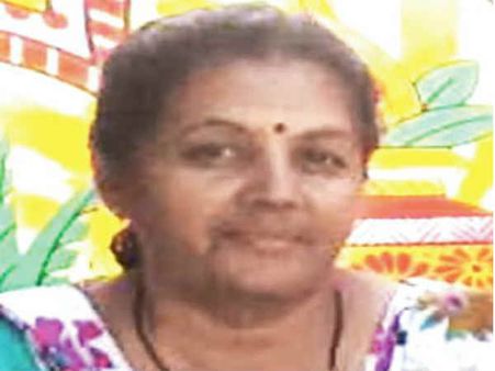 રાજુલાની મહિલા તલાટી પાસેથી મળી 2.5 કરોડની મિલકત