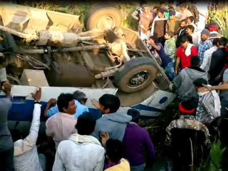 ગુજરાતભરના મુખ્ય સમાચાર સંક્ષિપ્તમાં વાંચો અહીં.