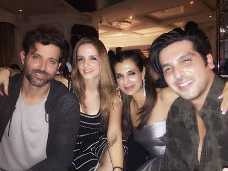 ઝાયેદ ખાન