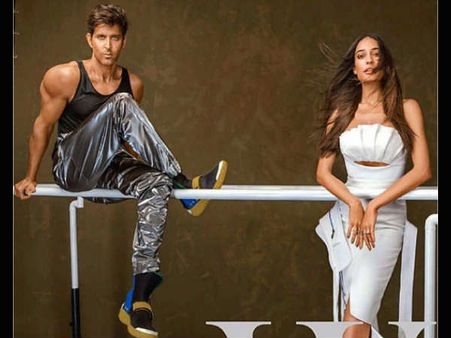 ગ્લેમરસ