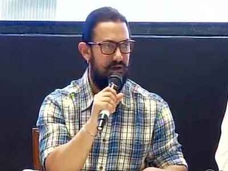 આવી ઘટનાઓ શરમજનક-આમિર ખાન