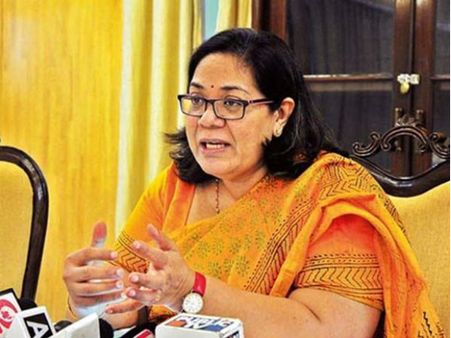 કર્ણાટક રાજ્ય મહિલા આયોગ