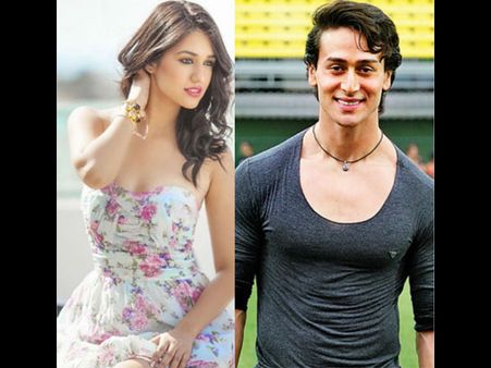 બાગી 2, હીરોપંતી 2