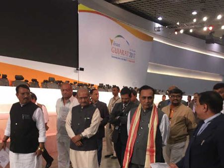 વિજય રૂપાણી વિજય રૂપાણી