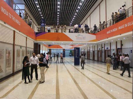 વાઇબ્રન્ટ ગુજરાત સમીટ 2017નો આજનો કાર્યક્રમ વાંચો અહીં