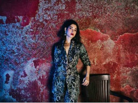 સ્માર્ટ લૂક સ્માર્ટ લૂક