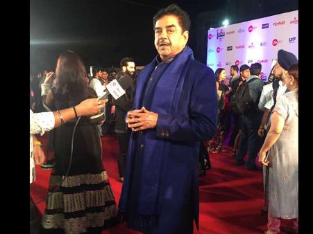 લાઇફટાઇમ અચિવમેન્ટ એવોર્ડ લાઇફટાઇમ અચિવમેન્ટ એવોર્ડ