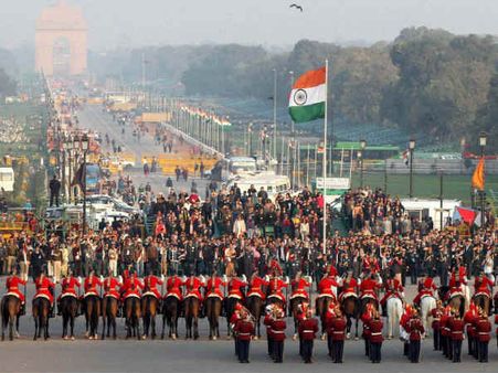 69મો ભારતીય સેના દિવસ 69મો ભારતીય સેના દિવસ