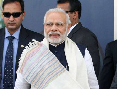 PM મોદીનો આજના દિવસનો કાર્યક્રમ જાણો અહીં