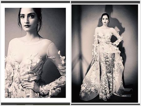 સોનમ કપૂર સોનમ કપૂર