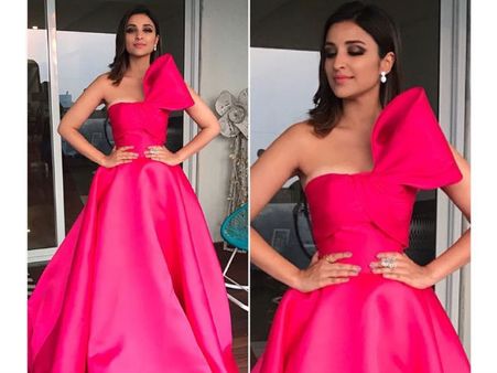 પરિણીતિ ચોપરા પરિણીતિ ચોપરા