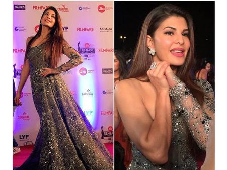 જેકલિન ફર્નાન્ડિસ જેકલિન ફર્નાન્ડિસ