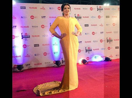 રવિના ટંડન રવિના ટંડન