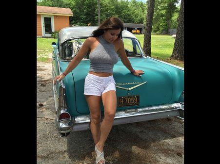 OMG : આ સુંદર મહિલાની ઉંમર ધાર્યા કરતા બહુ વધારે છે....