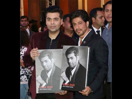 કરણ જોહરની સેક્સલાઇફ