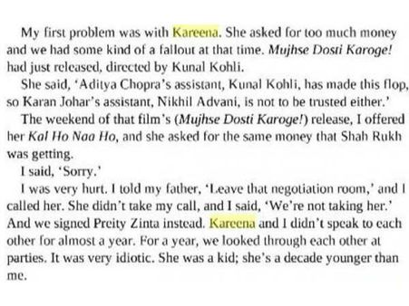 બેબોની બગાવત