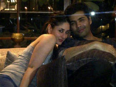 આખરે કરીનાએ માંગી માફી