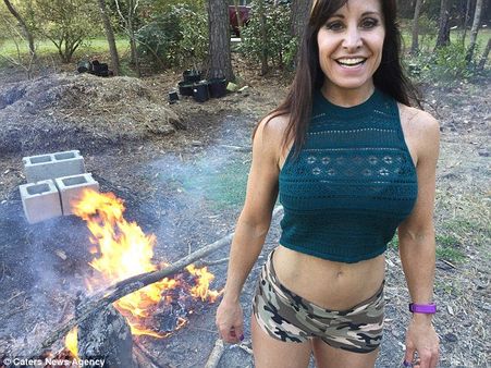 વર્ક આઉટ વીડિયો