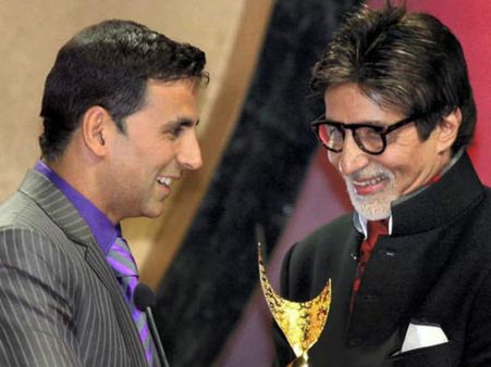 આ એવોર્ડ પર માત્ર મારો હક છે....