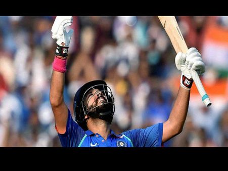 ક્રિકેટના મેદાનમાં ભારતના સિંહની વાપસી