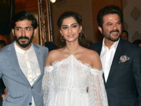  હર્ષવર્ધન કપૂર