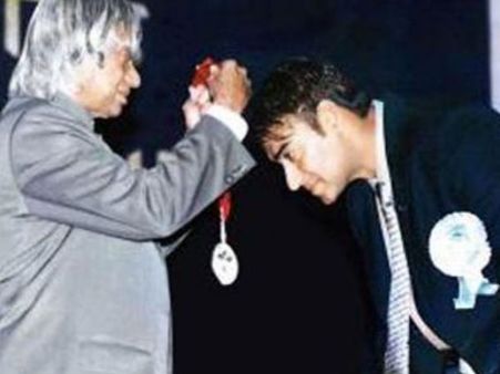 અજય દેવગણ