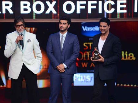 અમિતાભ બચ્ચન