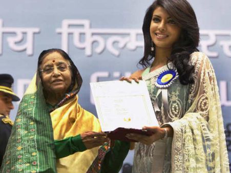 પ્રિયંકા ચોપરા