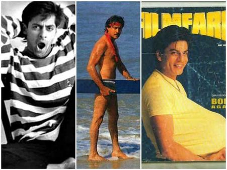 #Photos: સલમાન હોય, શાહરૂખ હોય કે અક્ષય કુમાર..આવું કઇ રીતે કરી શકે?