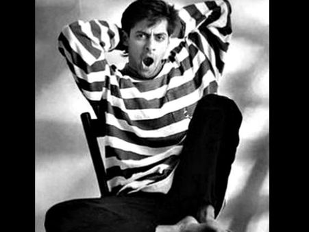 સલમાન ખાન