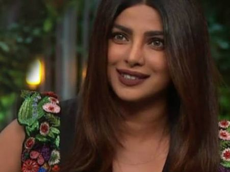 પહેલું ઓડિશન