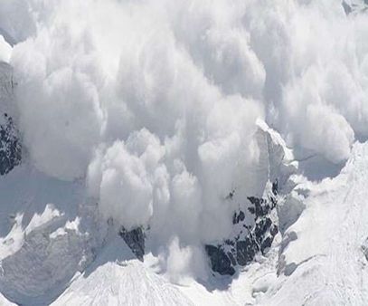 હિમપ્રપાત બાદ રેસ્ક્યુ ઓપરેશન પૂર્ણ, 15 જવાના થયા શહીદ