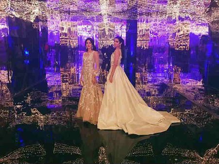 અત્યારથી જ સુપર સ્ટાર