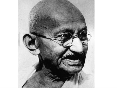 હરિજન આંદોલન