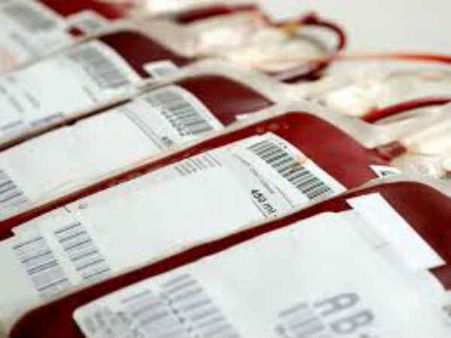 વડોદરાની બ્લ્ડ બેંકોએ દર્દીને HIV પોઝિટિવ લોહી ચડાવી દીધુ