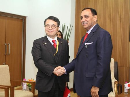 Vibrant Gujarat 2017: અત્યાર સુધીમાં 23 હજાર MOU થયા