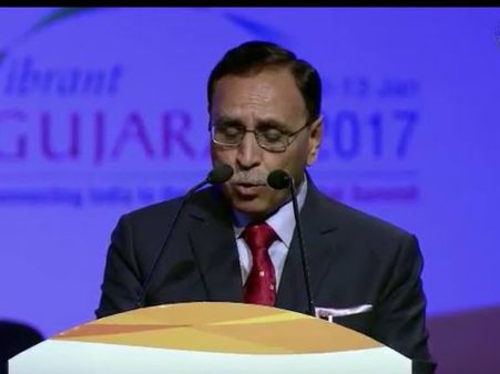 વાઇબ્રન્ટ ગુજરાત સમિટ 2017: અથથી ઇતિ સુધી શું થયું વાંચો અહીં