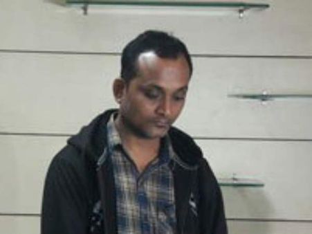 ATSની મળી મોટી સફળતા, થાઇલેન્ડથી પકડ્યો ચંદ્રેશ પટેલને