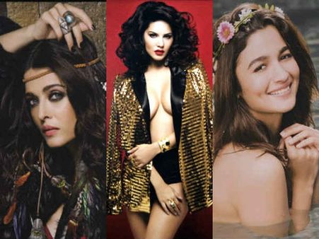 SuperHot: ડબ્બૂ રતનાની સ્ટાર કેલેન્ડર, 1 પછી 1 હિરોઇન્સ થઇ ટોપલેસ