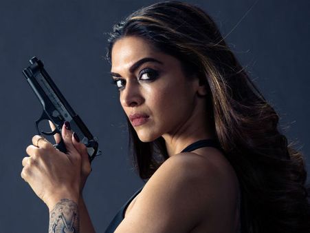 HBD Deepika: દિપીકા છે 