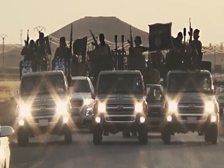 કેરળમાંથી ગુમ થયેલા 21 લોકો ISISની ટ્રેનિંગ બાદ ભારત પર કરશે હુમલો