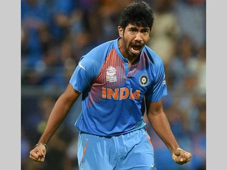 ગુજરાત 65 વર્ષ બાદ રણજી ટ્રોફીની ફાઇનલમાં, બુમરાહની શાનદાર 6 વિકેટ