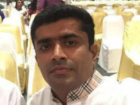 ED કોર્ટમાં આજે જિગ્નેશ ભજીયાવાળાને કરવામાં આવશે રજૂ